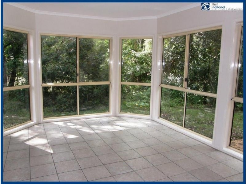 11-17 Ee-jung Road, Springbrook QLD 4213