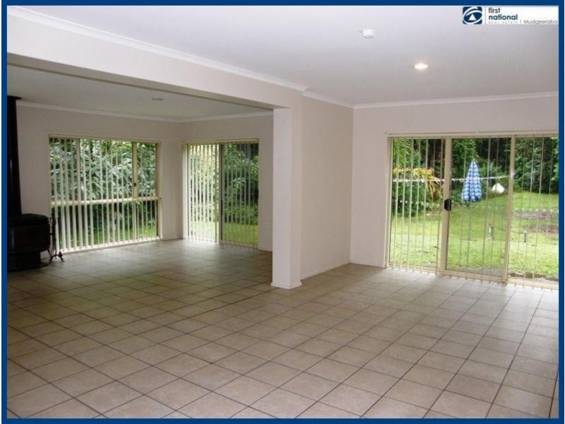 11-17 Ee-jung Road, Springbrook QLD 4213