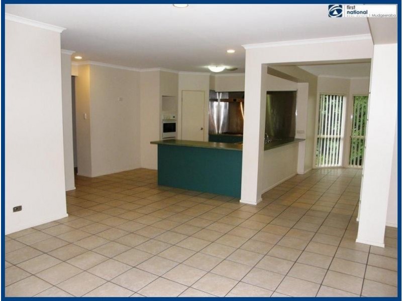 11-17 Ee-jung Road, Springbrook QLD 4213