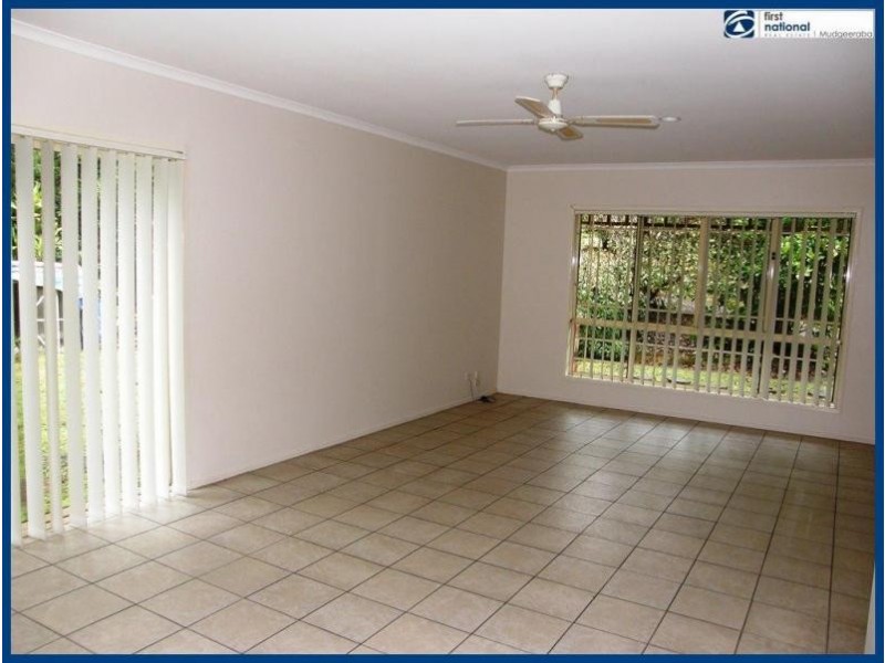 11-17 Ee-jung Road, Springbrook QLD 4213