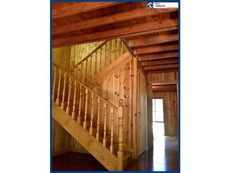 33 Banksia Road, Springbrook QLD 4213