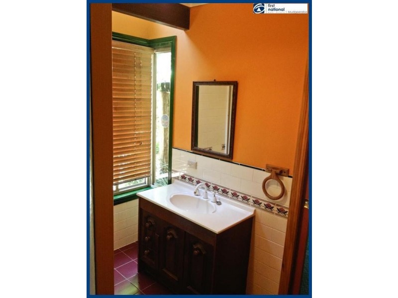 33 Banksia Road, Springbrook QLD 4213