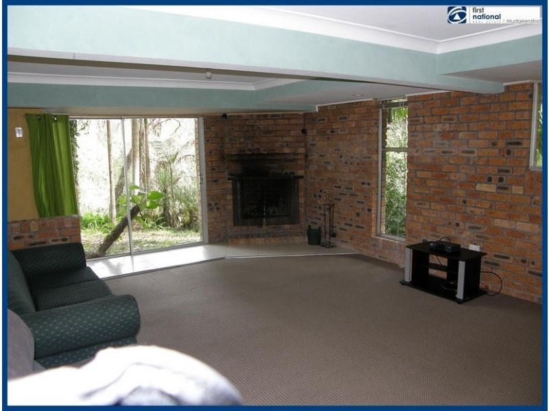 2/57 Belmont Park Drive, Mudgeeraba QLD 4213