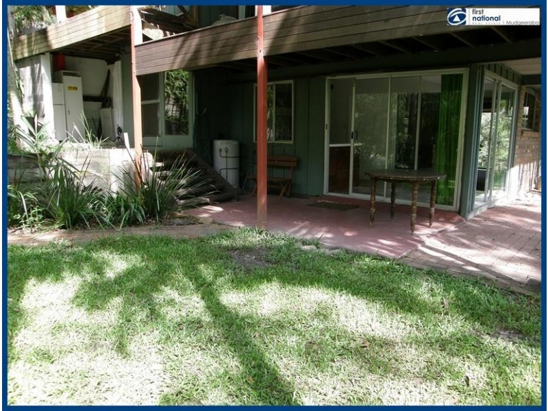 2/57 Belmont Park Drive, Mudgeeraba QLD 4213