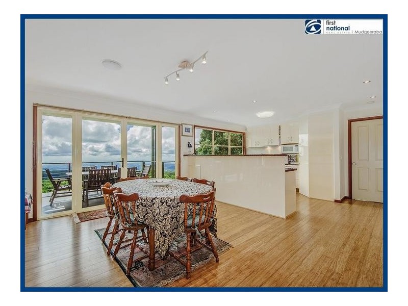 227 Repeater Station Road, Springbrook QLD 4213