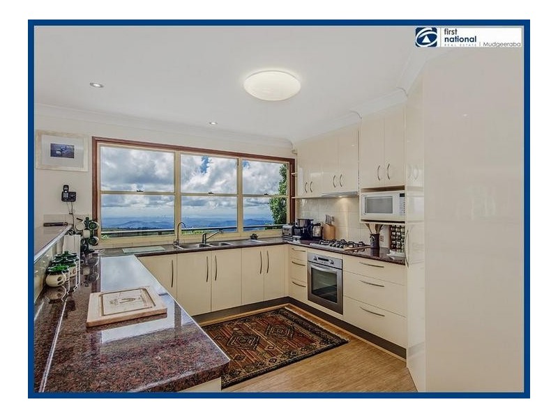 227 Repeater Station Road, Springbrook QLD 4213
