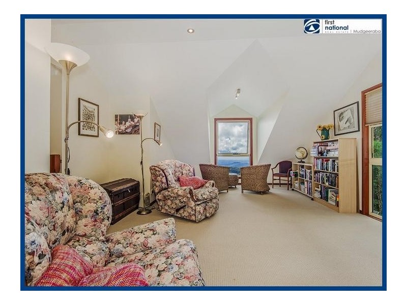 227 Repeater Station Road, Springbrook QLD 4213
