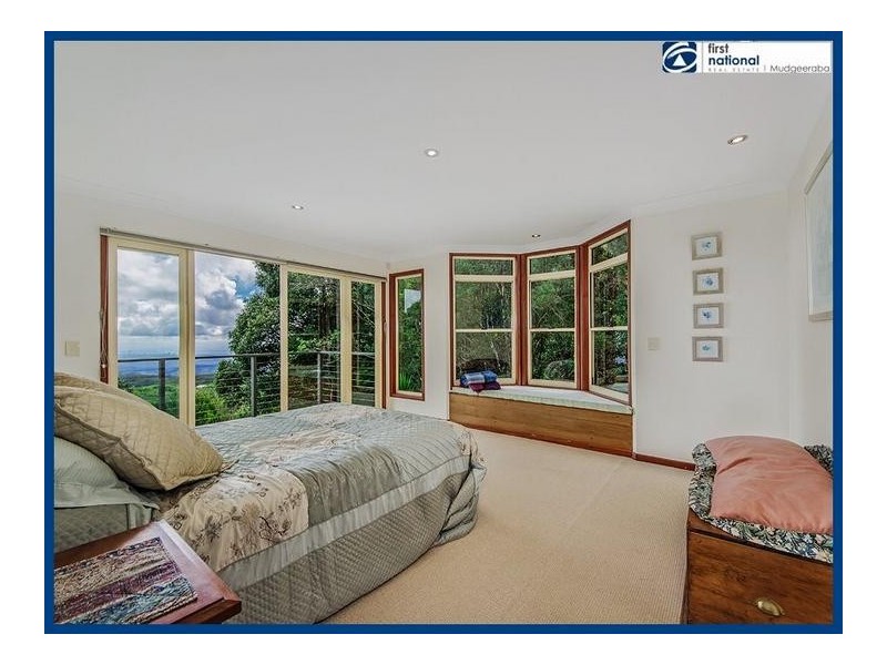 227 Repeater Station Road, Springbrook QLD 4213