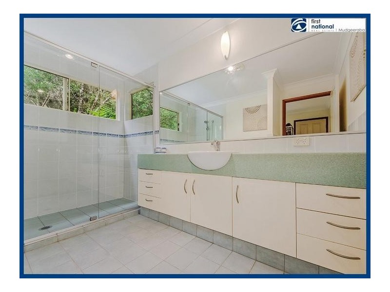 227 Repeater Station Road, Springbrook QLD 4213
