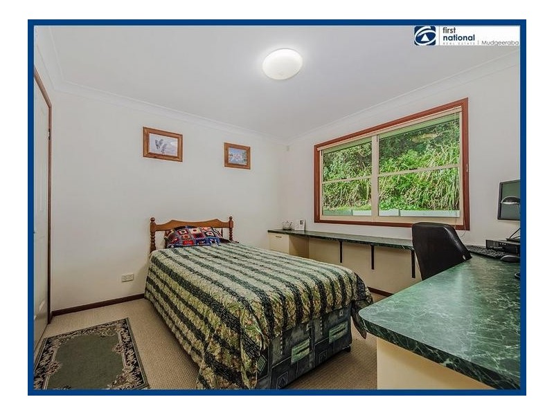 227 Repeater Station Road, Springbrook QLD 4213