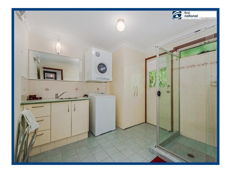 227 Repeater Station Road, Springbrook QLD 4213