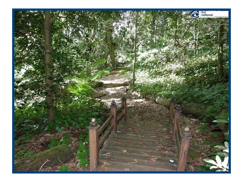 227 Repeater Station Road, Springbrook QLD 4213