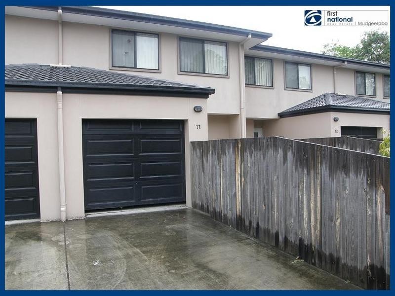 11/23 Bourton Rd, Merrimac QLD 4226