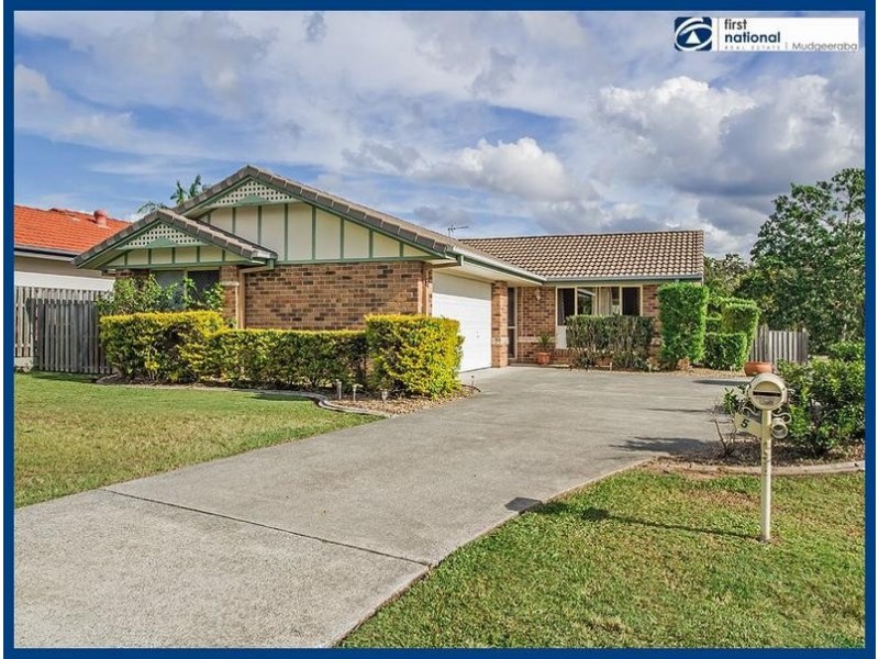 5 Victory Drive, Mudgeeraba QLD 4213