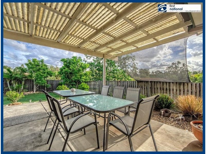 5 Victory Drive, Mudgeeraba QLD 4213