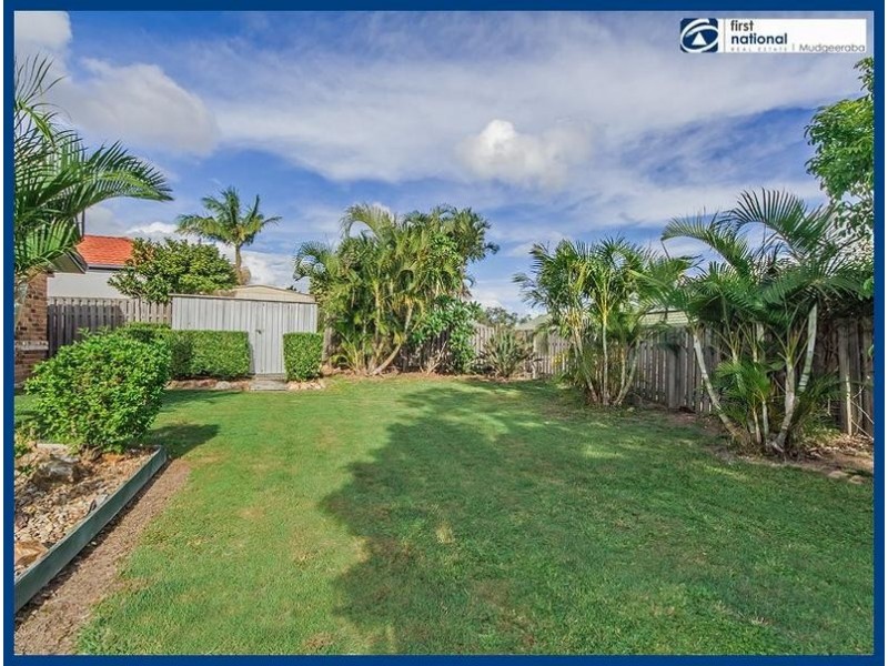 5 Victory Drive, Mudgeeraba QLD 4213