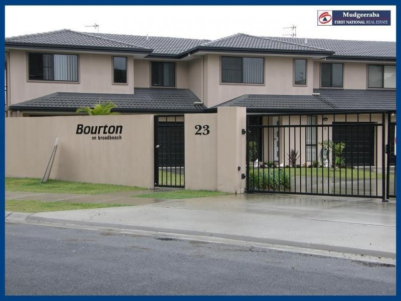 11/23 Bourton Rd, Merrimac QLD 4226