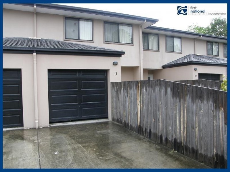 11/23 Bourton Rd, Merrimac QLD 4226