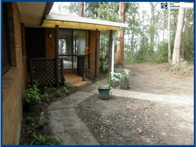 13 Mimosa Road, Springbrook QLD 4213