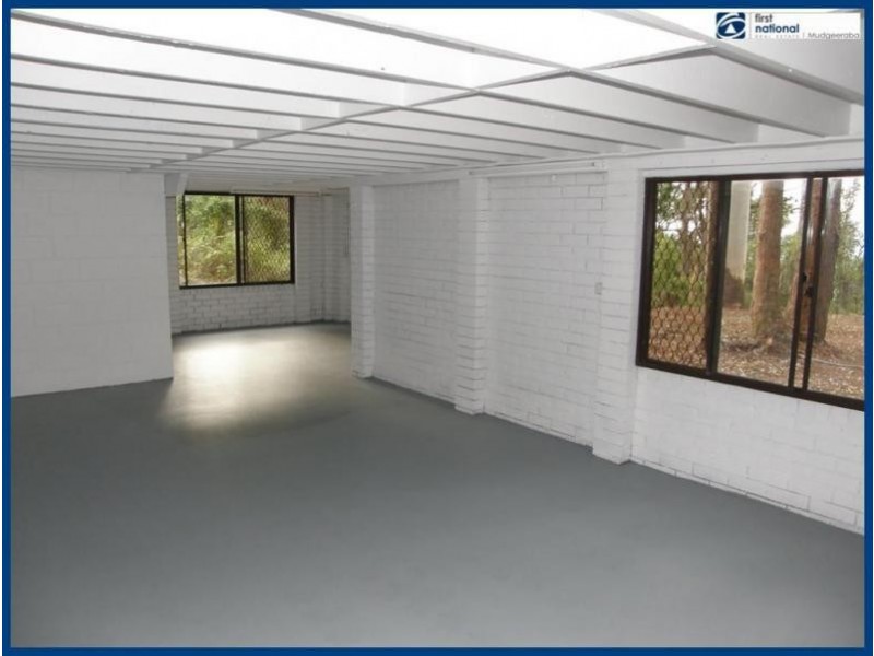 13 Mimosa Road, Springbrook QLD 4213