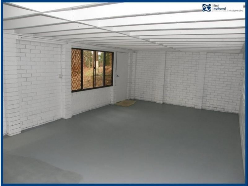 13 Mimosa Road, Springbrook QLD 4213