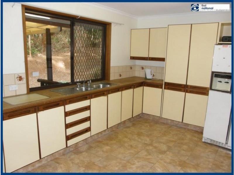 13 Mimosa Road, Springbrook QLD 4213