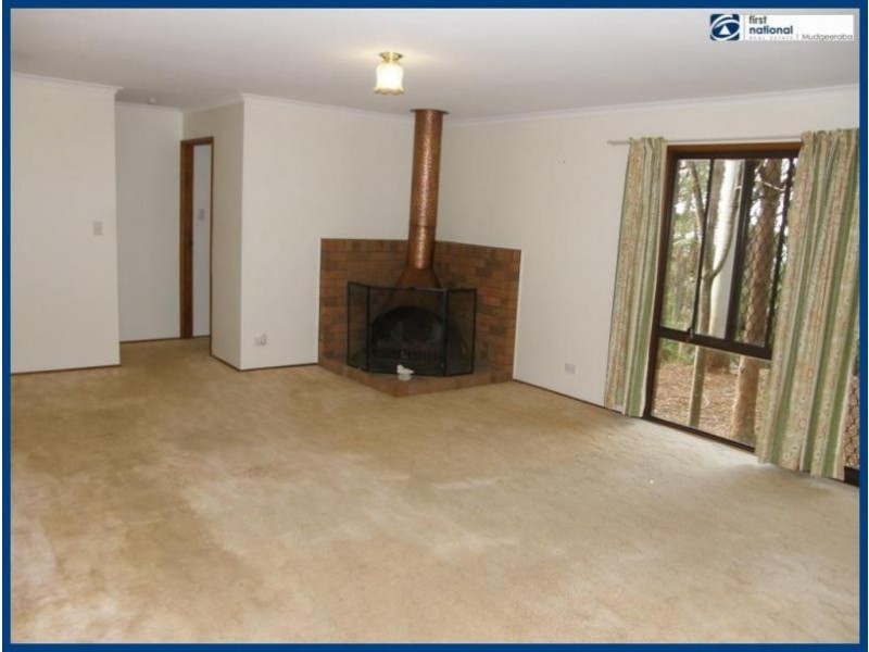 13 Mimosa Road, Springbrook QLD 4213