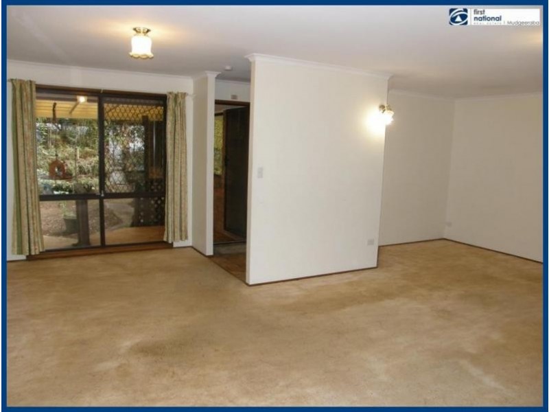 13 Mimosa Road, Springbrook QLD 4213