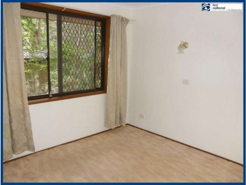 13 Mimosa Road, Springbrook QLD 4213