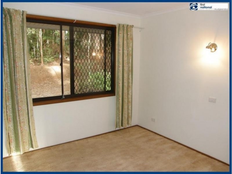 13 Mimosa Road, Springbrook QLD 4213