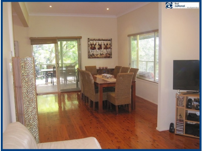 262A Petsch Creek Road, Tallebudgera Valley QLD 4228