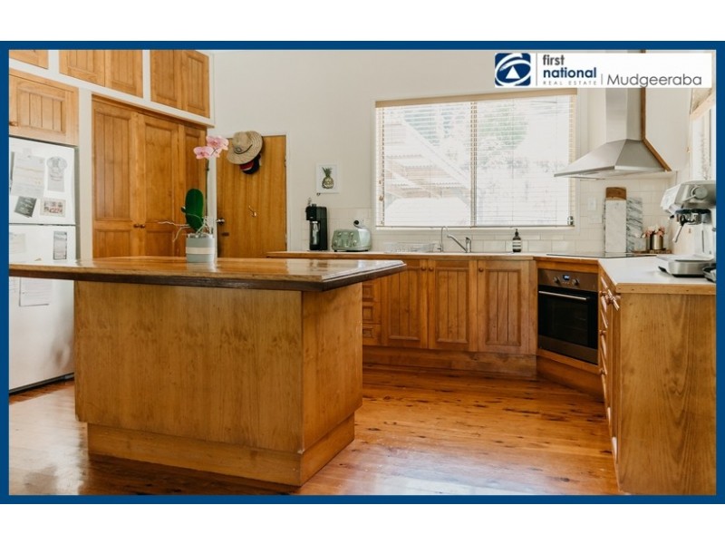 262A Petsch Creek Road, Tallebudgera Valley QLD 4228