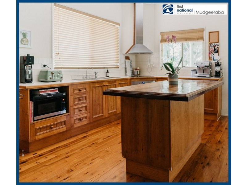 262A Petsch Creek Road, Tallebudgera Valley QLD 4228