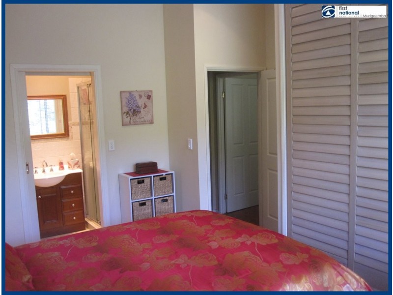 262A Petsch Creek Road, Tallebudgera Valley QLD 4228