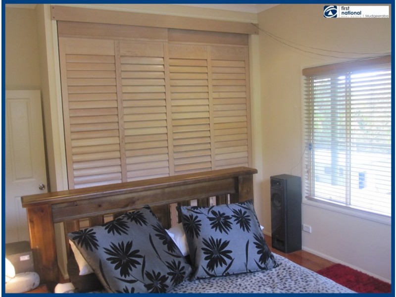 262A Petsch Creek Road, Tallebudgera Valley QLD 4228