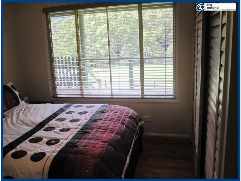 262A Petsch Creek Road, Tallebudgera Valley QLD 4228