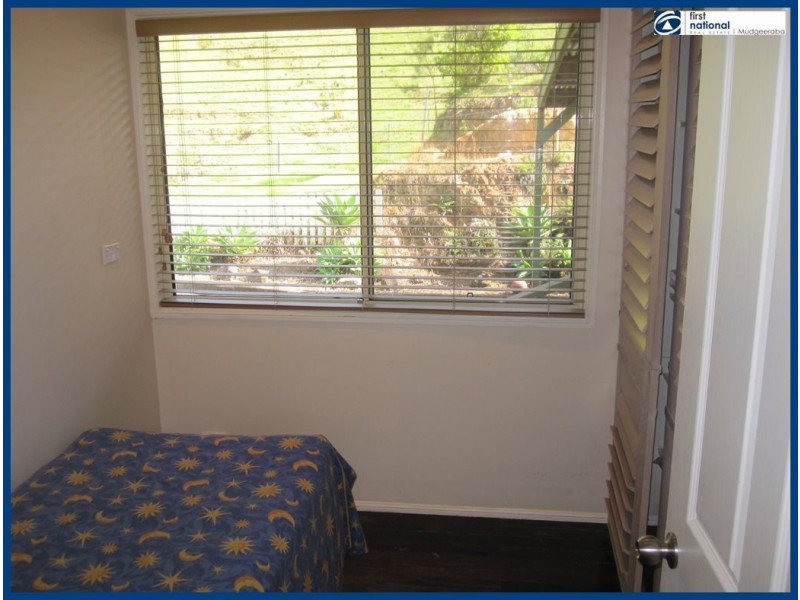 262A Petsch Creek Road, Tallebudgera Valley QLD 4228