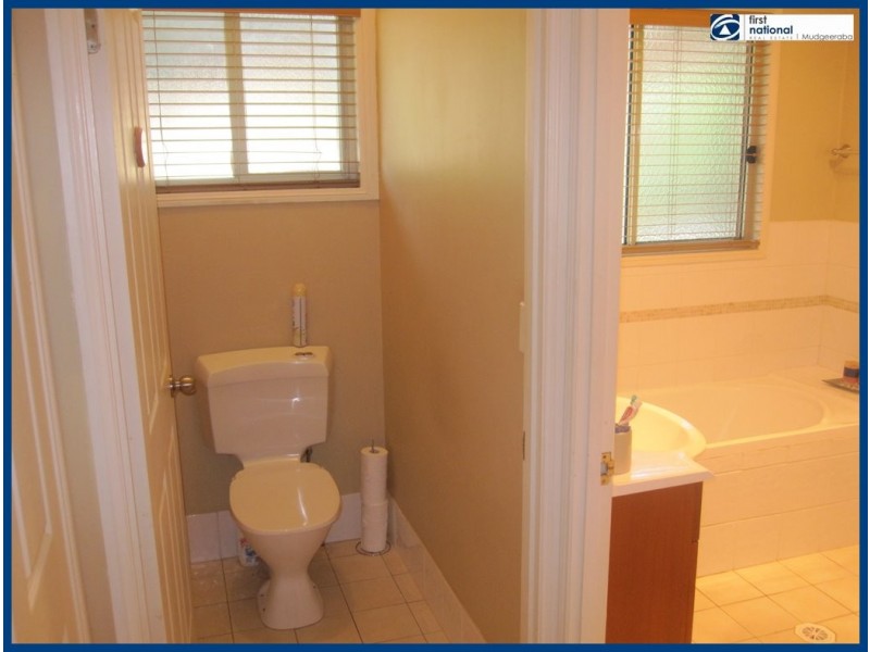 262A Petsch Creek Road, Tallebudgera Valley QLD 4228