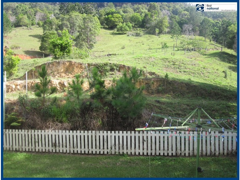 262A Petsch Creek Road, Tallebudgera Valley QLD 4228