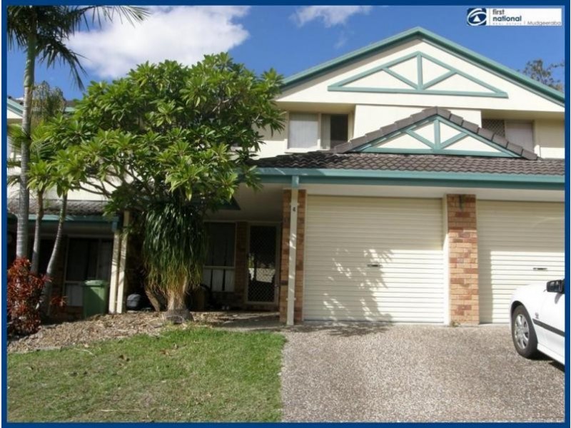 4/12 Sarath, Mudgeeraba QLD 4213