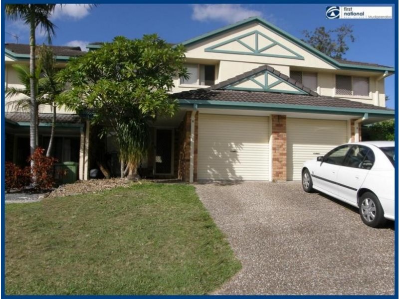 4/12 Sarath, Mudgeeraba QLD 4213