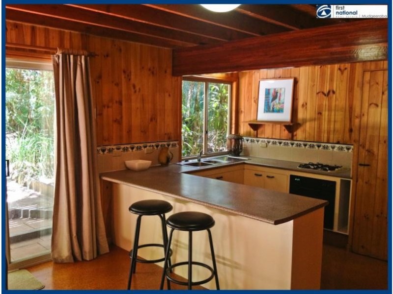 33 Banksia, Springbrook QLD 4213