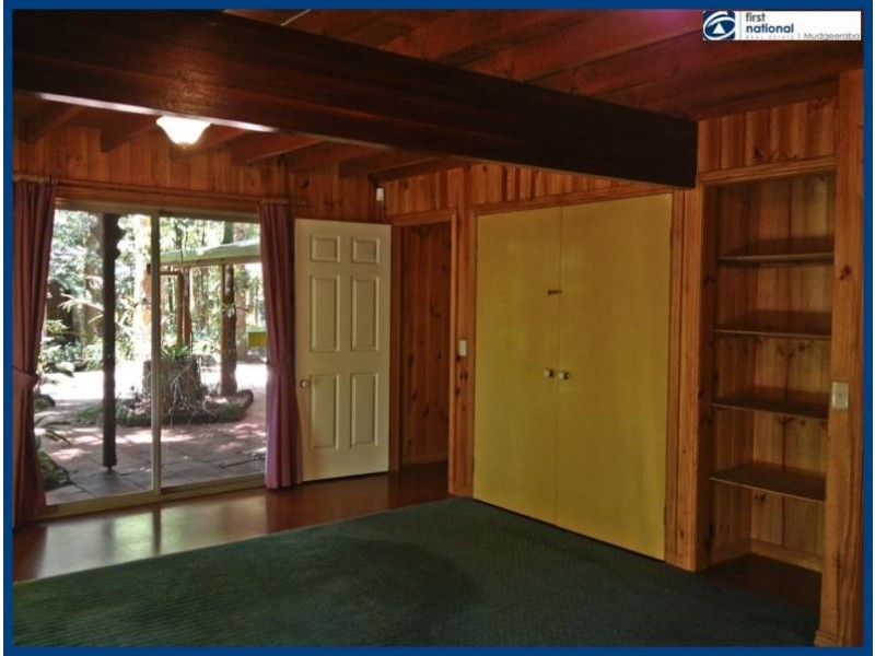 33 Banksia, Springbrook QLD 4213