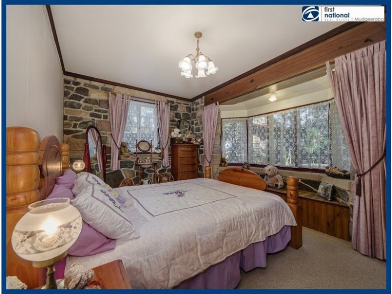 11 Mundora Road, Springbrook QLD 4213