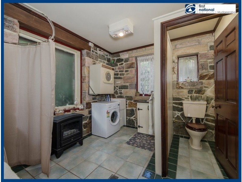 11 Mundora Road, Springbrook QLD 4213