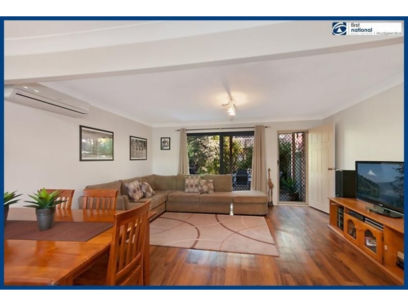 13/8 Sherwood Close, Mudgeeraba QLD 4213