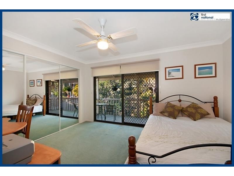 13/8 Sherwood Close, Mudgeeraba QLD 4213