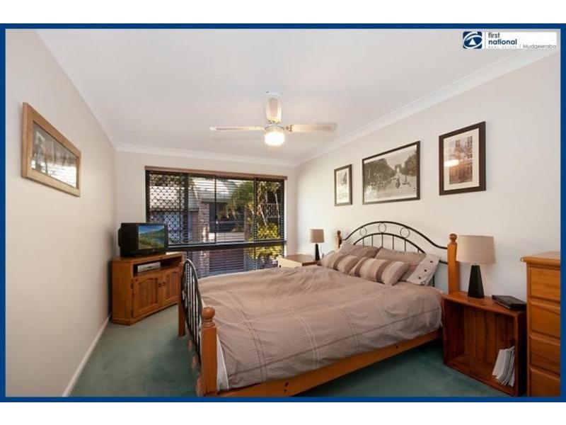 13/8 Sherwood Close, Mudgeeraba QLD 4213