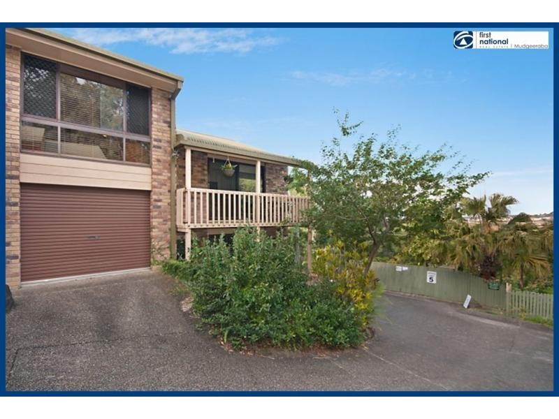 13/8 Sherwood Close, Mudgeeraba QLD 4213