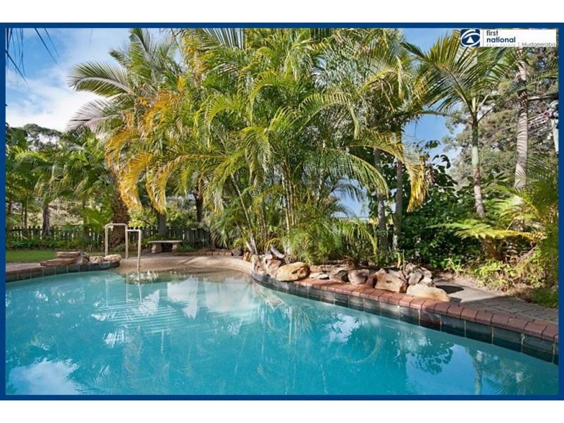 13/8 Sherwood Close, Mudgeeraba QLD 4213